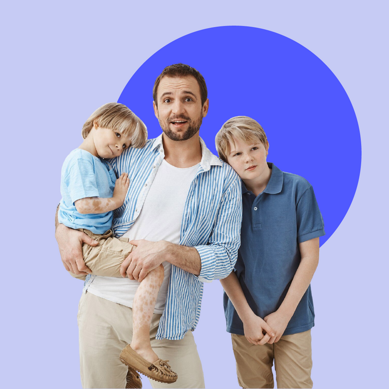 מתנה לאבא - מובייל