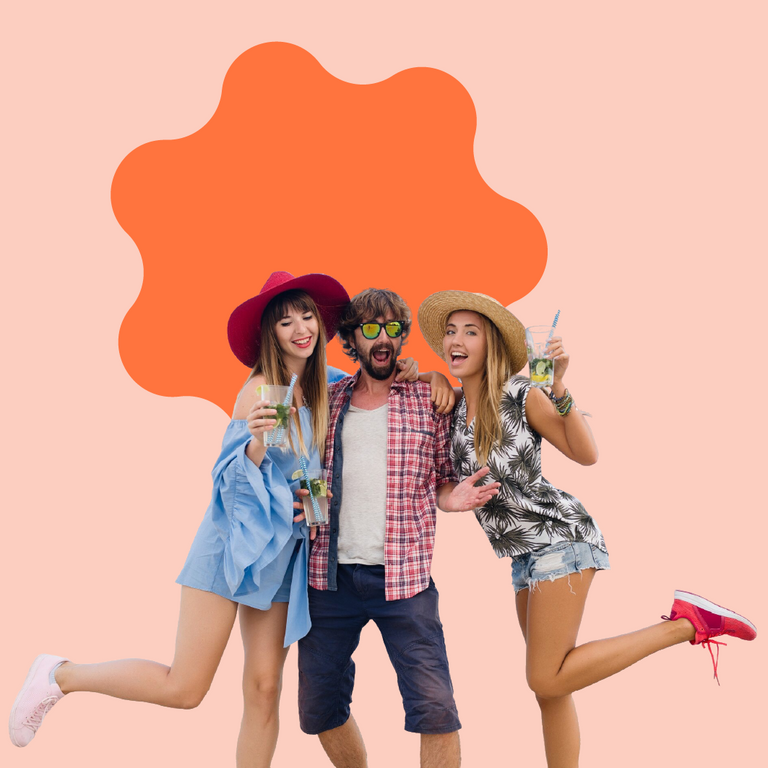 גיפט קארד לנופש ומלונות - מובייל