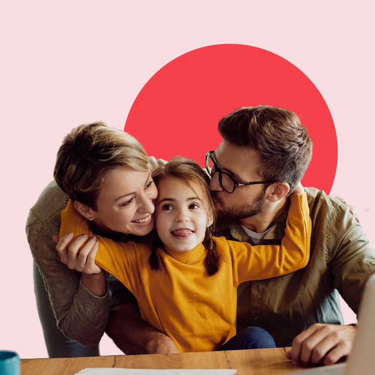 מתנות להורים - מובייל