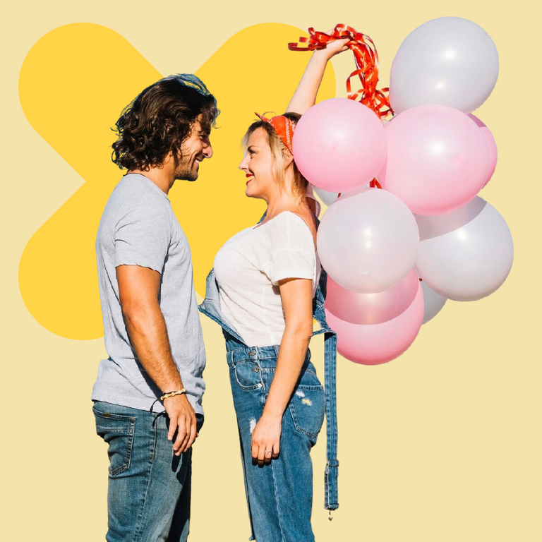 מתנות ליום נישואין - מובייל