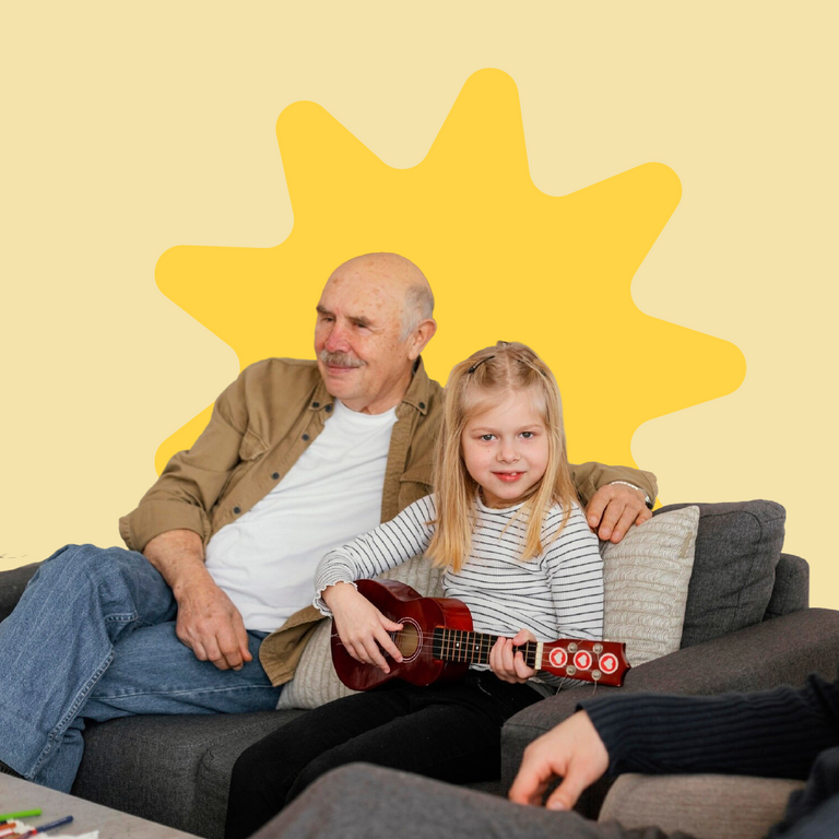 גיפטקארד לחגים - מובייל