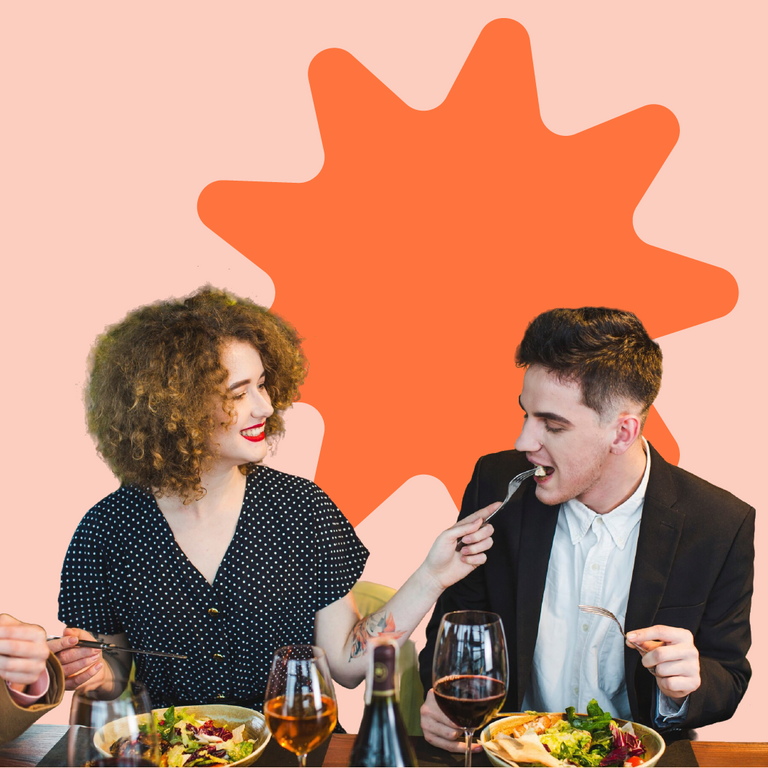 קולינריה ומסעדות שף - מובייל