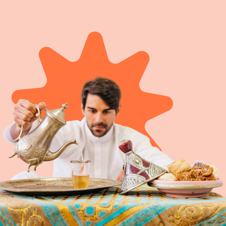 מתנות לחינה - מובייל