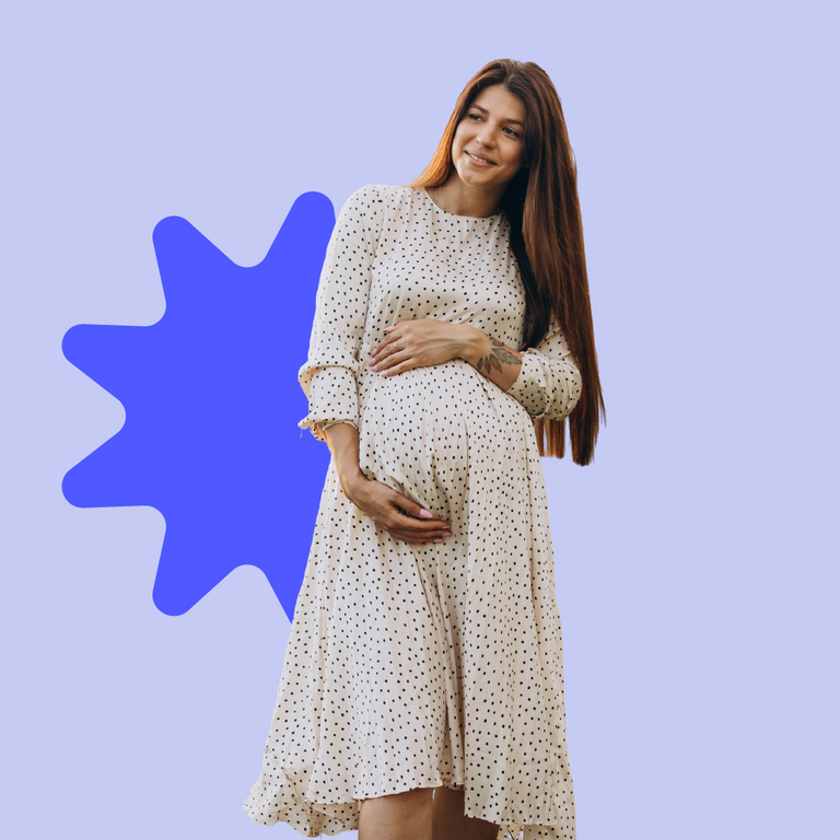 מתנות לאישה בהריון - מובייל