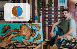 סדנת נגרות פרטית ליחיד