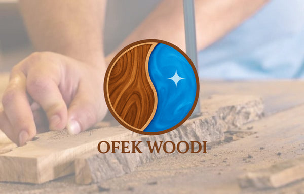 Woodi – סדנאות אפוקסי