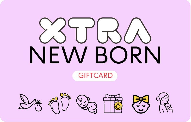 XTRA New Born