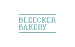 Bleecker Bakery
