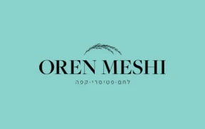 Oren Meshi